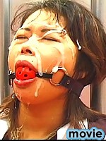 Gagged Slut Models!
