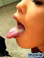 Cum in mouth whores!