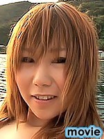 Cute Japanese girl is horny
